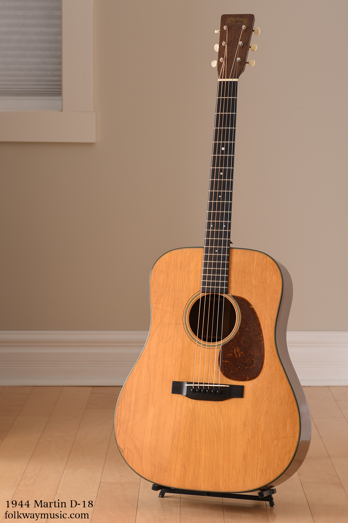Martin D18 オールド タイプ 自作品 少し訳あり… 【公式通販】