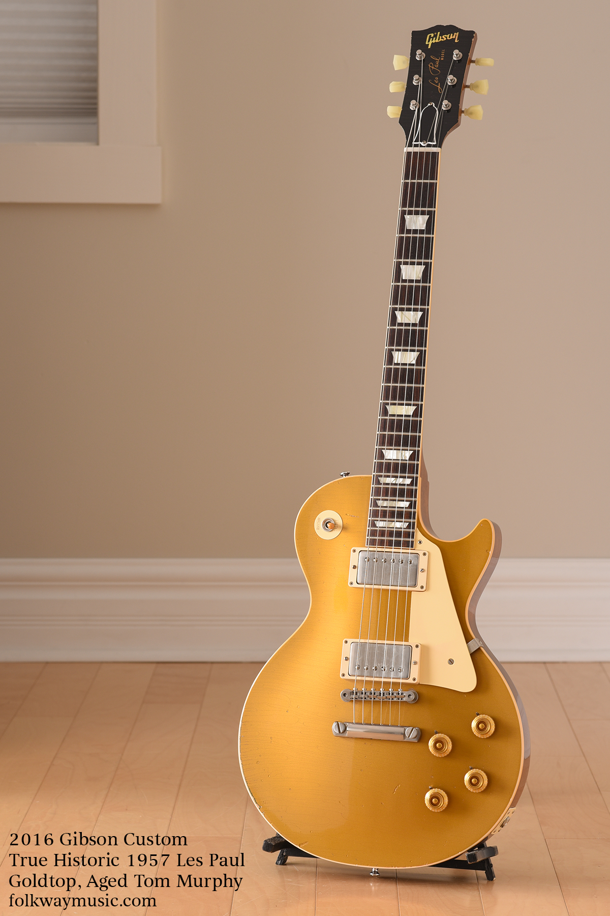 Gibson Les Paul made in USA 2016年製 2016 Gibson USA Model Lineup | The Music Zoo
